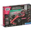 CLEMENTONI Scienza & Gioco Auto Da Corsa