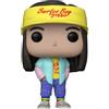 Funko Pop! TV: Stranger Things - Argyle- Figura in Vinile da Collezione - Idea Regalo - Merchandising Ufficiale - Giocattoli per Bambini e Adulti - TV Fans - Figura per i Collezionisti