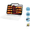 Proskit Kit 7pz cacciaviti isolati vde - SD-8012
