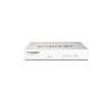 FORTINET FORTIGATE-70F 10 PORTE GE RJ45 (INCLUSO 7 P. INTERNE, 2 P. WAN, 1 P. DMZ)