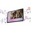 Lenovo Tablet Lenovo ZADA0316ES 11" Mediatek Helio G88 8 GB RAM 128 GB Grigio