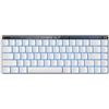 Asus Tastiera Gaming ROG Falchion RX Low Profile Bianco LED RGB 65%