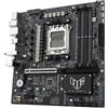 ASUS TUF GAMING B650EM-PLUS WIFI micro-ATX scheda madre AMD B650 chipset Ryzen