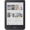KOBO eReader Kobo Clara nero