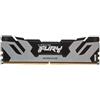 Kingston Technology FURY Renegade memoria 96 GB 2 x 48 GB DDR5 6000 MHz