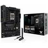 Asus Scheda Madre Asus TUF GAMING B650-E AMD AM5 AMD AMD B650