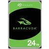 Seagate BarraCuda 24TB ST24000DM001 ST24000DM001