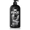 Axe Black Black 900 ml