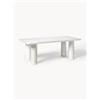 Westwing Collection Tavolino da salotto in marmo Mabel
