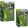 Sementi Dotto Green Garden Rigenera 0,5 Kg.