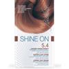 I.C.I.M. (BIONIKE) INTERNATION Shine On Tintura Capelli Colore Castano Chiaro Ramato 5.4
