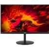 Acer Nitro XV2 Monitor gaming | XV272UV3 | Nero