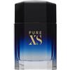 Paco Rabanne Pure XS Eau de Toilette da uomo 150 ml