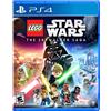 WB Games LEGO Star Wars Skywalker Saga for PlayStation 4