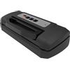 REBER Macchina per sottovuoto Potenza 110 Watt colore Nero - 9718N