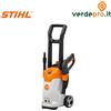STIHL Idropulitrice Stihl RE 80 - 120 Bar, Motore Induzione, Ugelli Inclusi ()