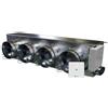 Airzone - Kit Plenum Airzone Easyzone 4 zone con serrande motorizzate wifi, centralina e interfaccia