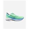 Mizuno Wave Rider 28 M - Scarpe Running - Uomo - Verde