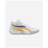 Puma Court Pro M - Scarpe Basket - Uomo - Color Mix