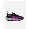Puma Voyage Nitro 3 Tech W - Scarpe Trail - Donna - Nero