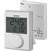 Siemens RDH100 - Termostato e ricevitore wireless