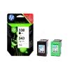 Originale HP SD449EE 338+343