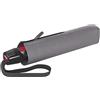 Knirps T.200 Medium Duomatic Solids Rock