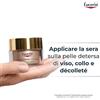 Eucerin Hyaluron-Filler + Elasticity Crema Notte Ricarica 50ml