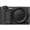 Nikon ZR Body, Garanzia Nikon 2 anni