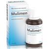 Fides (nuova atma physis srl) Mulimen gocce - 50 ml