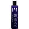 Mulato - Shampoo repigmentante Terra Blu contro l'ingiallimento, giallo freddo - capacità: 200 ml