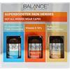 Balance Active Formula Superbooster Skin Heroes - Set regalo