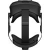 HTC Visore HTC VIVE Focus Vision Occhiali immersivi FPV Nero [99HAUM009-00]