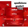 Lavazza 160 Capsule Caffè Lavazza Qualità Rossa Alluminio Compat. Nespresso Ex Armonico