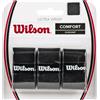 Wilson Overgrip Ultra Wrap X3 Black