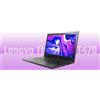 EVOX NOTEBOOK LENOVO THINKPAD T470 (USATO ) DISPLAY 14,1 HD - INTEL I5-7300U - RAM 8GB - SSD 256GB NVME - WEBCAM - SVGA INTEL HD6