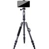 Vanguard Veo 3GO 204CB Treppiede per macchina fotografica | Vanguard Veo 3GO 204CB Treppiede per macchina fotografica