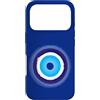 Greek Evil Eye Stuff... Custodia per iPhone 17 Pro Malocchio Turco Protezione Dell'occhio Dal Malvagio Greco Mati Nazar