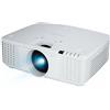 Viewsonic PRO9 530hdl Business - PROIETTORE DLP (Full HD, 5.200 ANSI lumen, HDMI, 2 X 7 Watt Altoparlanti, Zoom Ottico 1.7 X, Lens Shift) Bianco