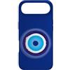 Greek Evil Eye Stuff... Custodia per iPhone Air Malocchio Turco Protezione Dell'occhio Dal Malvagio Greco Mati Nazar