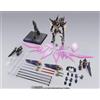 Bandai Dragon Scale Code Geass Pure Almaria Lancelot Metal Build Robot Bandai Tamashii