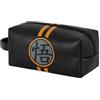 KARACTERMANIA Dragon Ball Symbol-Borsa da Toilette da Viaggio Brick Plus, Multicolore, 25 x 12 cm