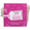 CORMAN SpA Presteril Lady Travel Kit