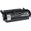 Toner per Lexmark T650 T652 T654 T650H11E nero 25000pag.