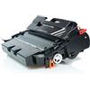 Toner per Lexmark Optra T630 12A7462 nero 21000pag.