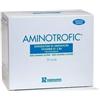 Errekappa Euroterapici Aminotrofic Integratore Alimentare 30 Bustine