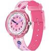 Flik Flak KARAOKEEE - Orologio per bambini