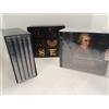 RACCOLTA 10X LE MUSE MUSICA CLASSICA CD NUOVI SIGILLATI