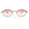 Blumarine Occhiali da sole Blumarine mod. BM90023 C.F23 donna vintage Rif.6221
