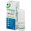 NEW PHARMASHOP THEALOZ DUO Soluzione Oculare 10ml